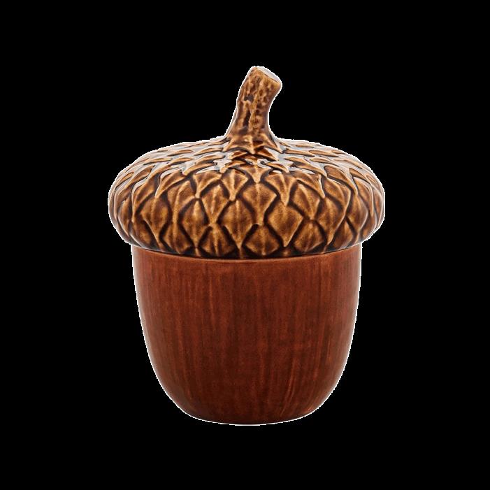 Bordallo Pinheiro Gudrun Acorn Box