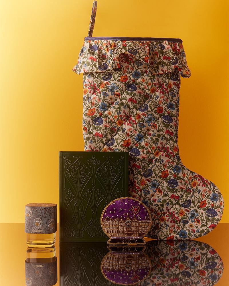 Shop Liberty London Gifts