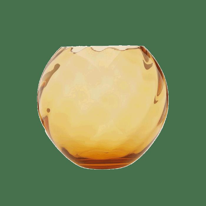 KLIMCHI Round Marika Vase