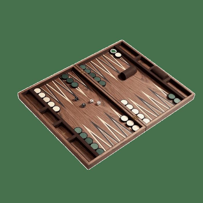 L'Objet Matis Backgammon