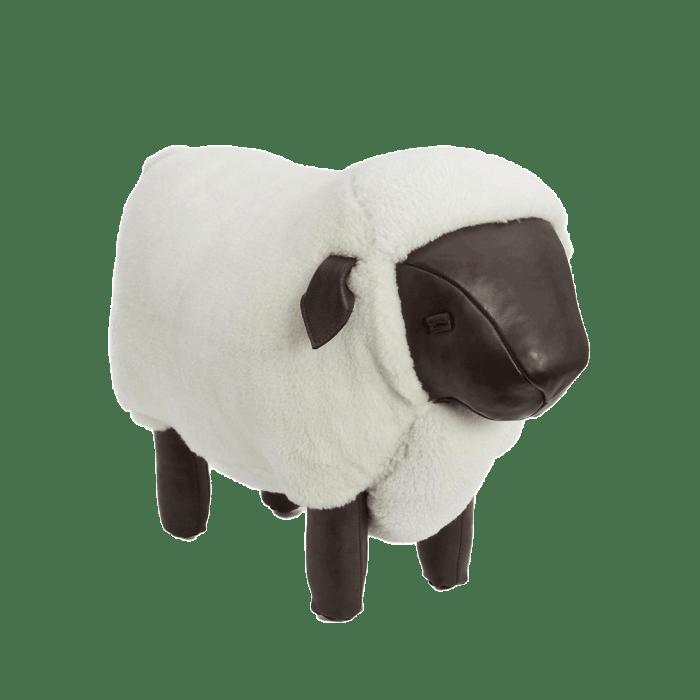 Omersa Medium White Sheep