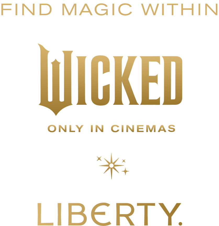 Find Magic Within - Wicked x Liberty