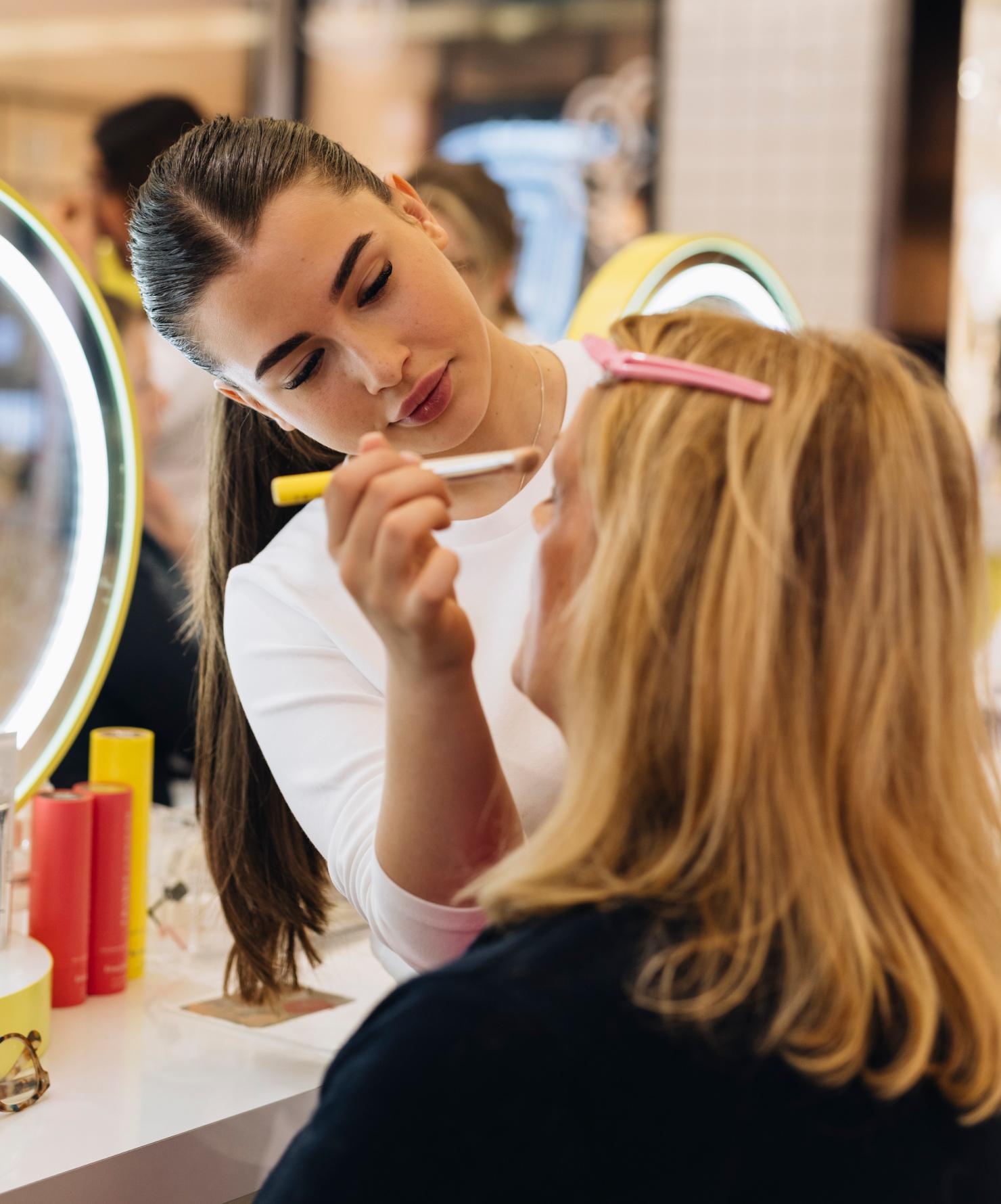 Discover Trinny London Treatments