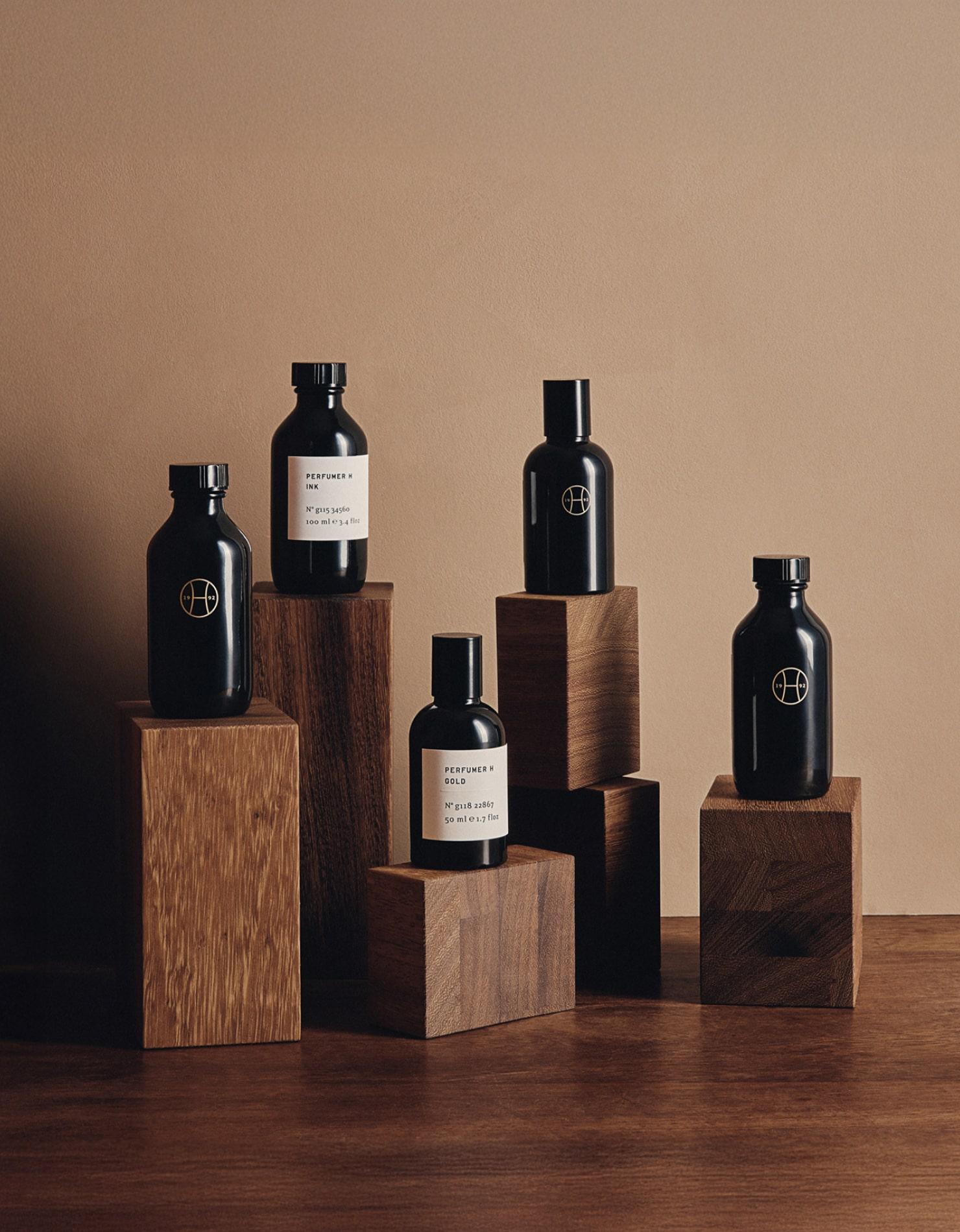 Fragrance Lounge Luxury Perfumes Wishlist