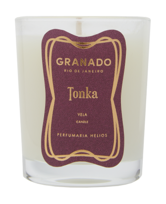 Granado Tonka Candle