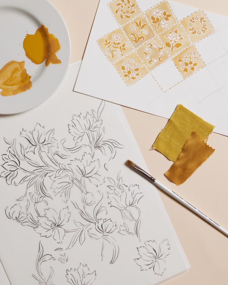 Quilting