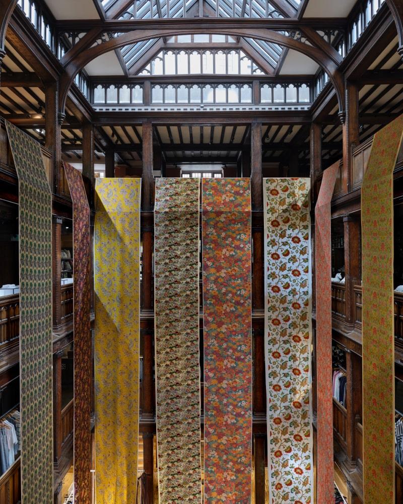 Image 43: Fabrics