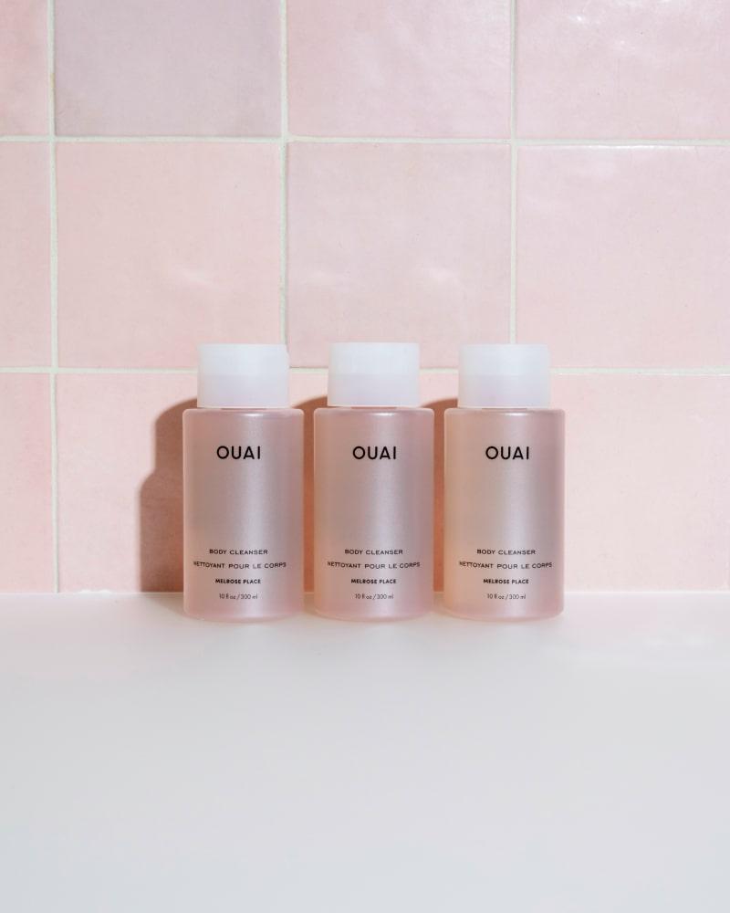 Haircare