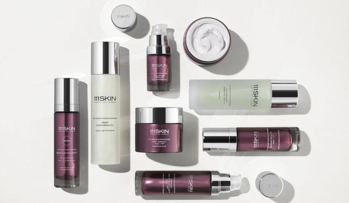 111SKIN Rotational Beauty Treatments