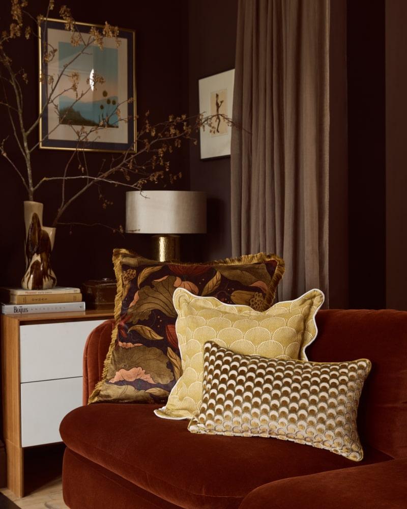 Cushions