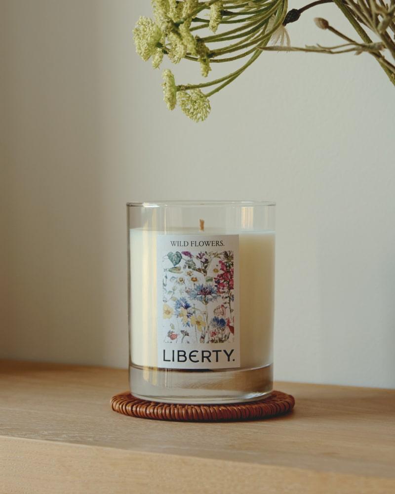 Candles