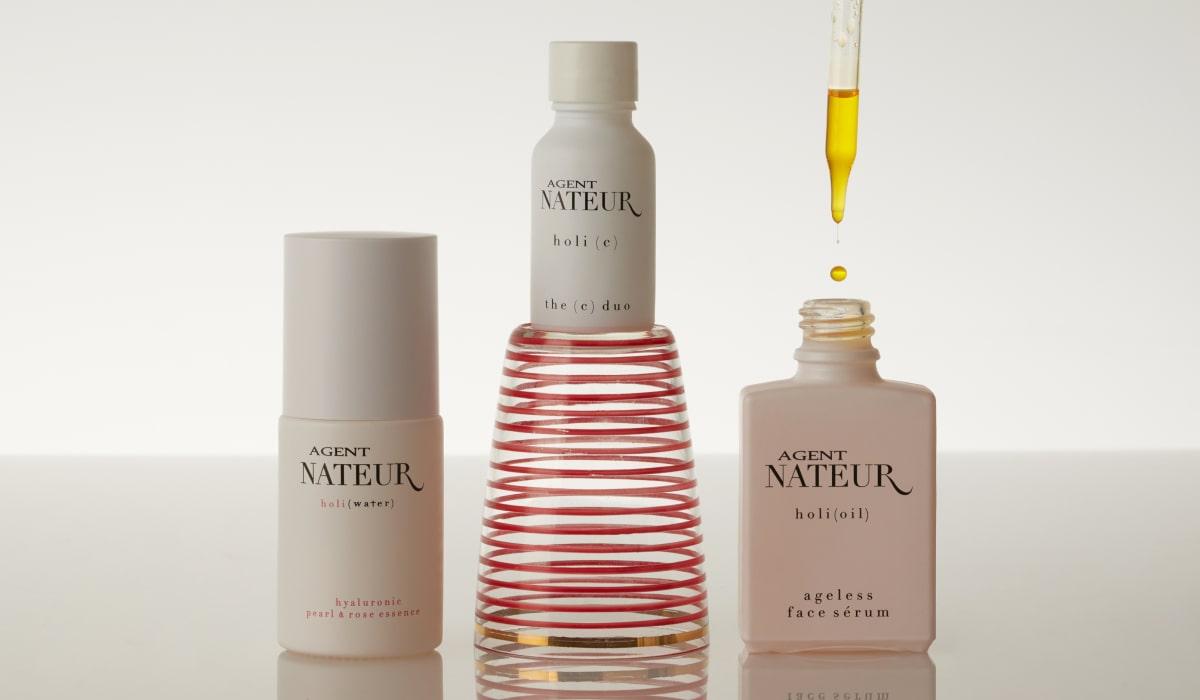 Liberty Rotational Beauty Services Agent Nateur