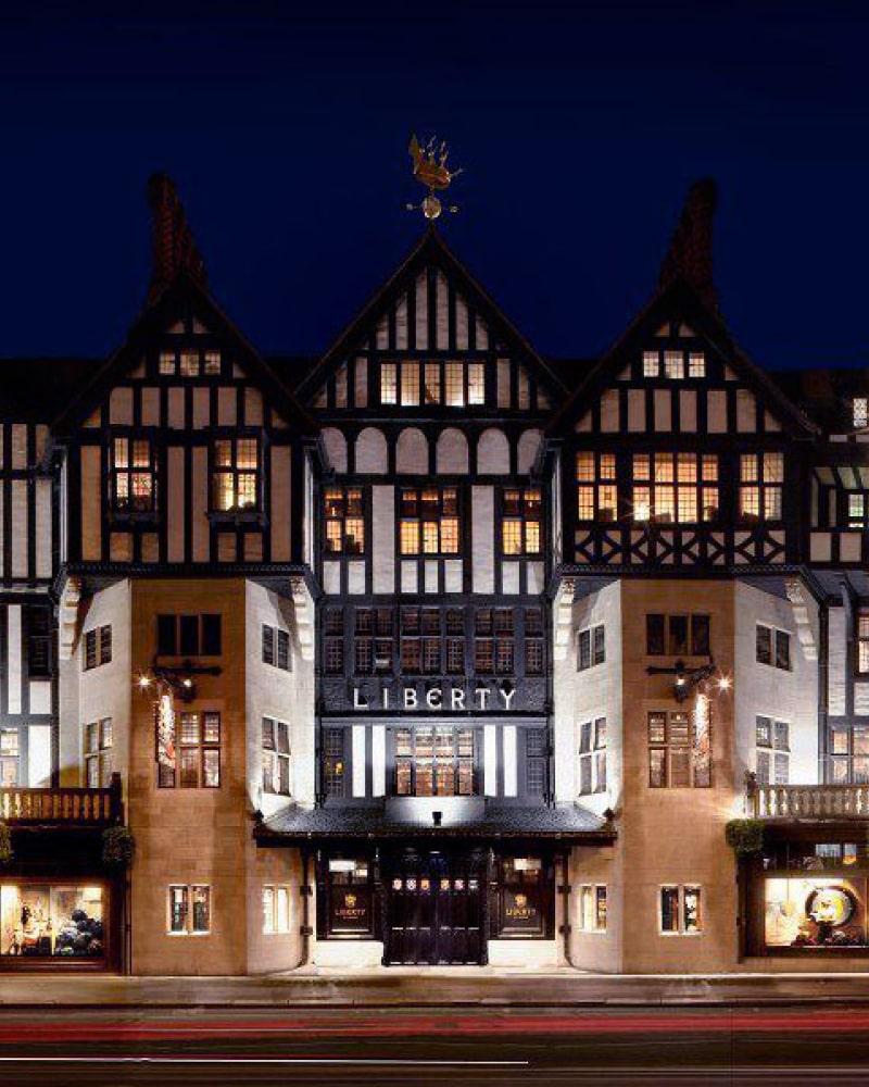 Liberty Store