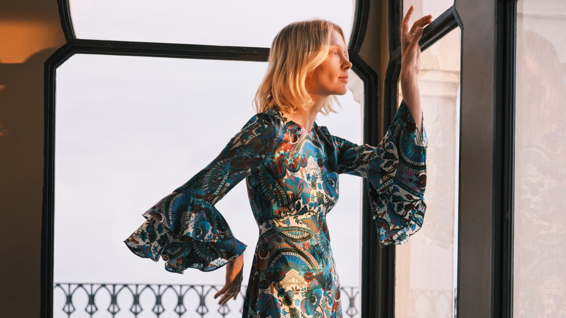 Liberty affiliate network