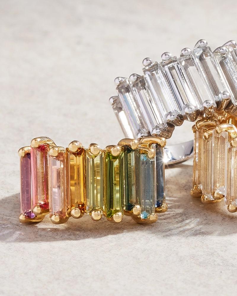 Liberty Jewellery Rings