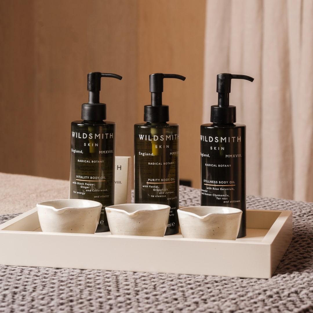 Wildsmith Treatment Room