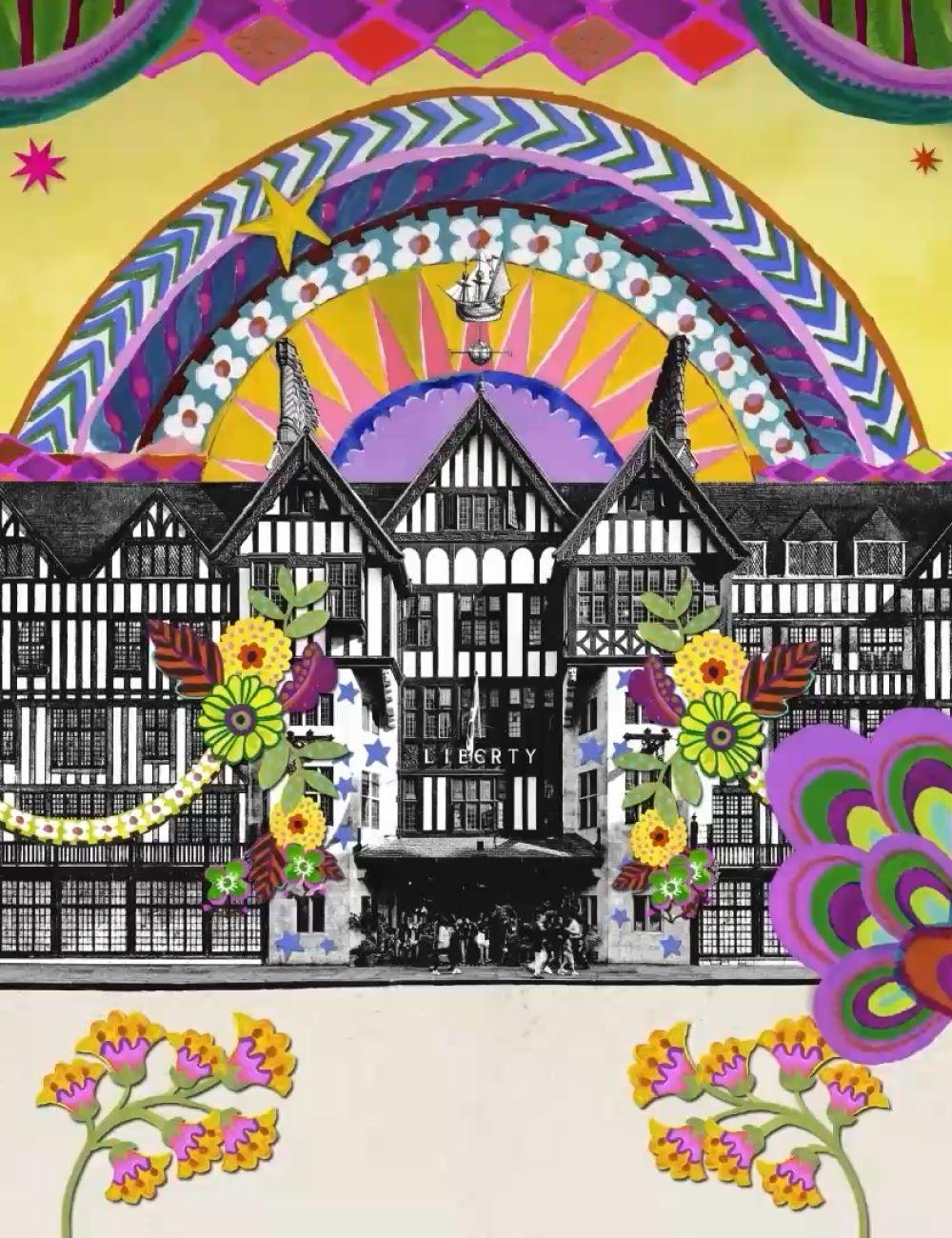 150 Years of Liberty