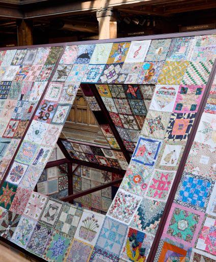 The Patchwork Collective