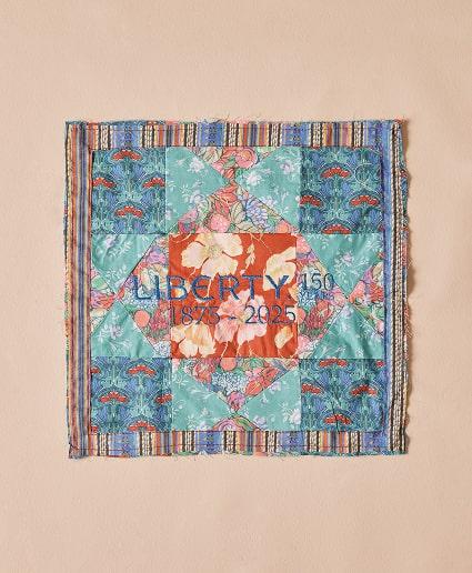 The Patchwork Collective