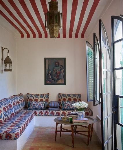 Discover Make Yourself at Home with The House of Liberty
