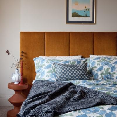 New Liberty Home Must-Haves