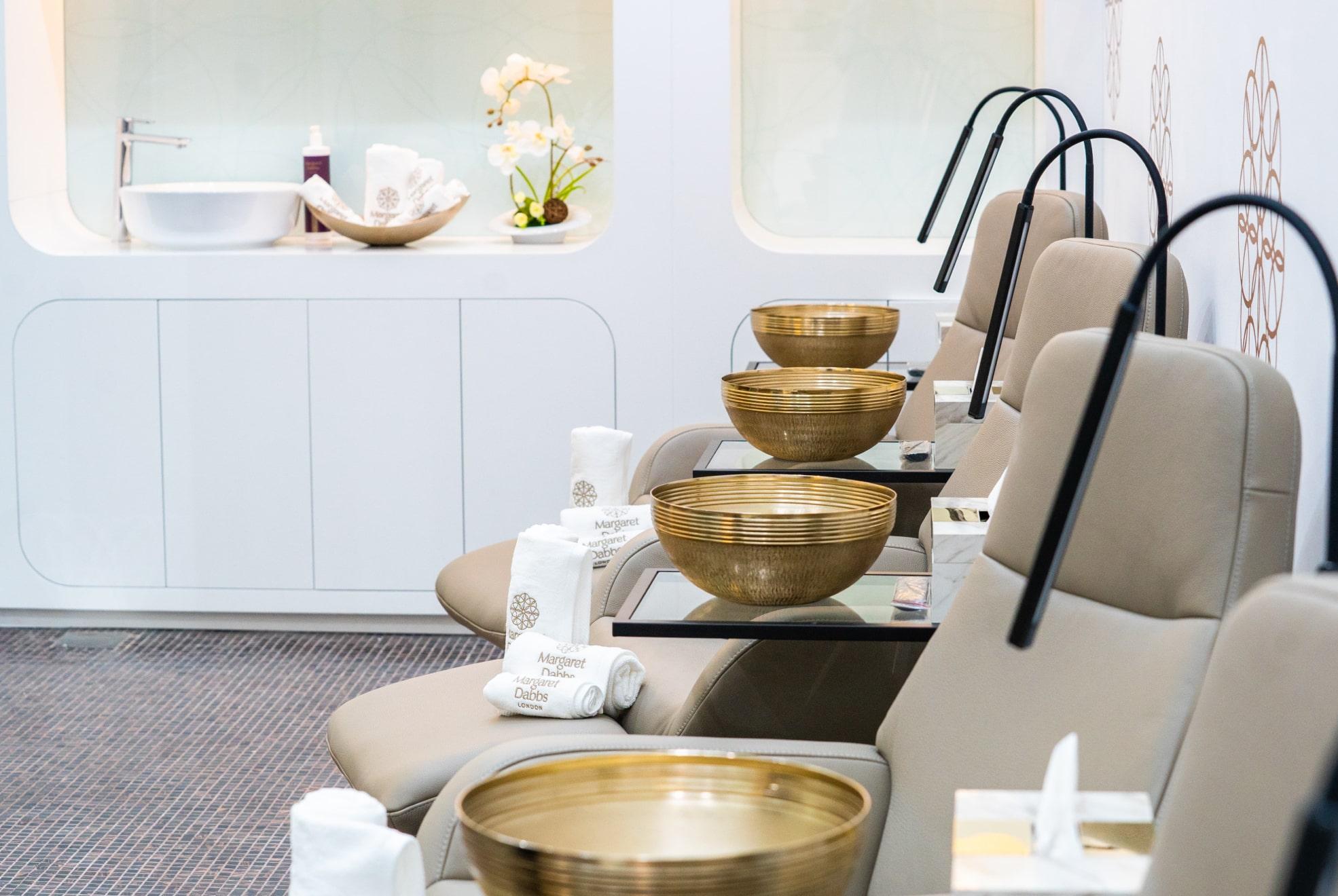 Margaret Dabbs London