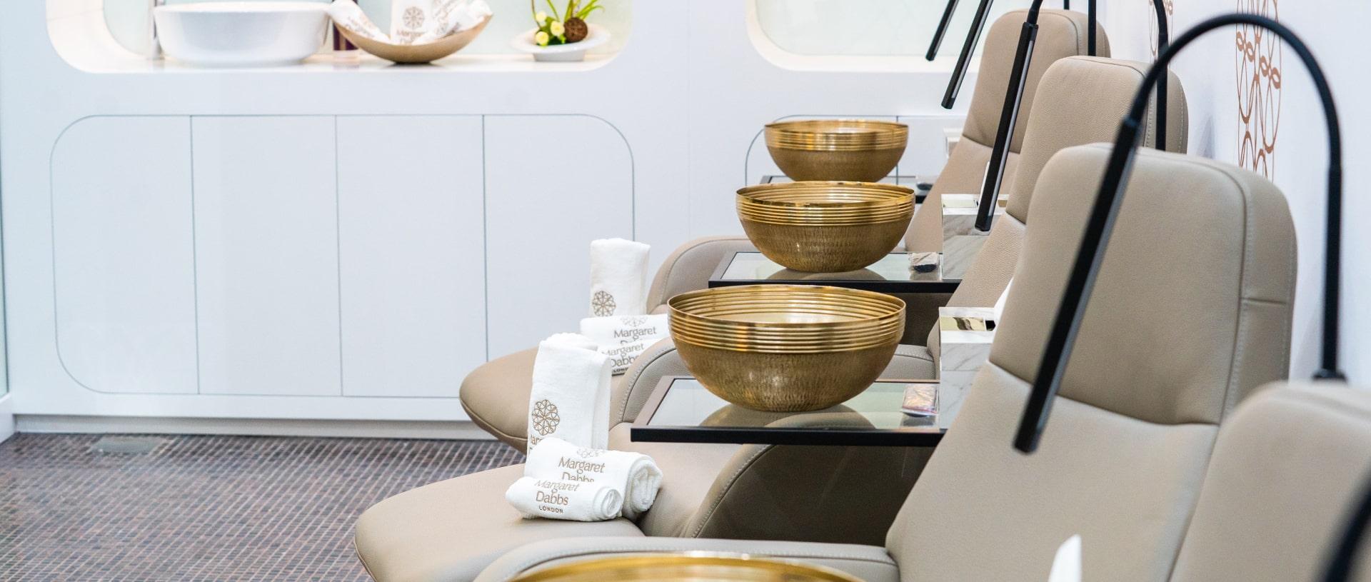 Margaret Dabbs London Sole Spa