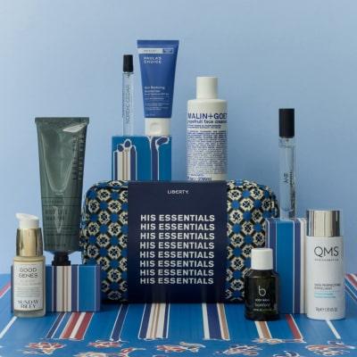 His Essentials: The Father's Day Kit