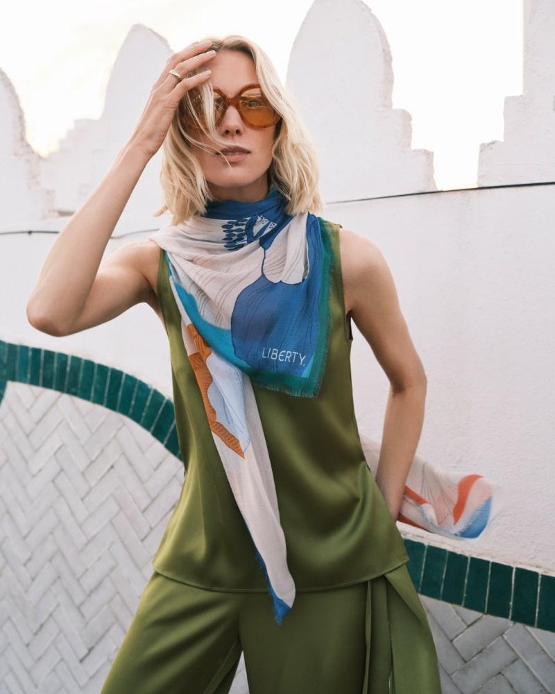 Scarves
