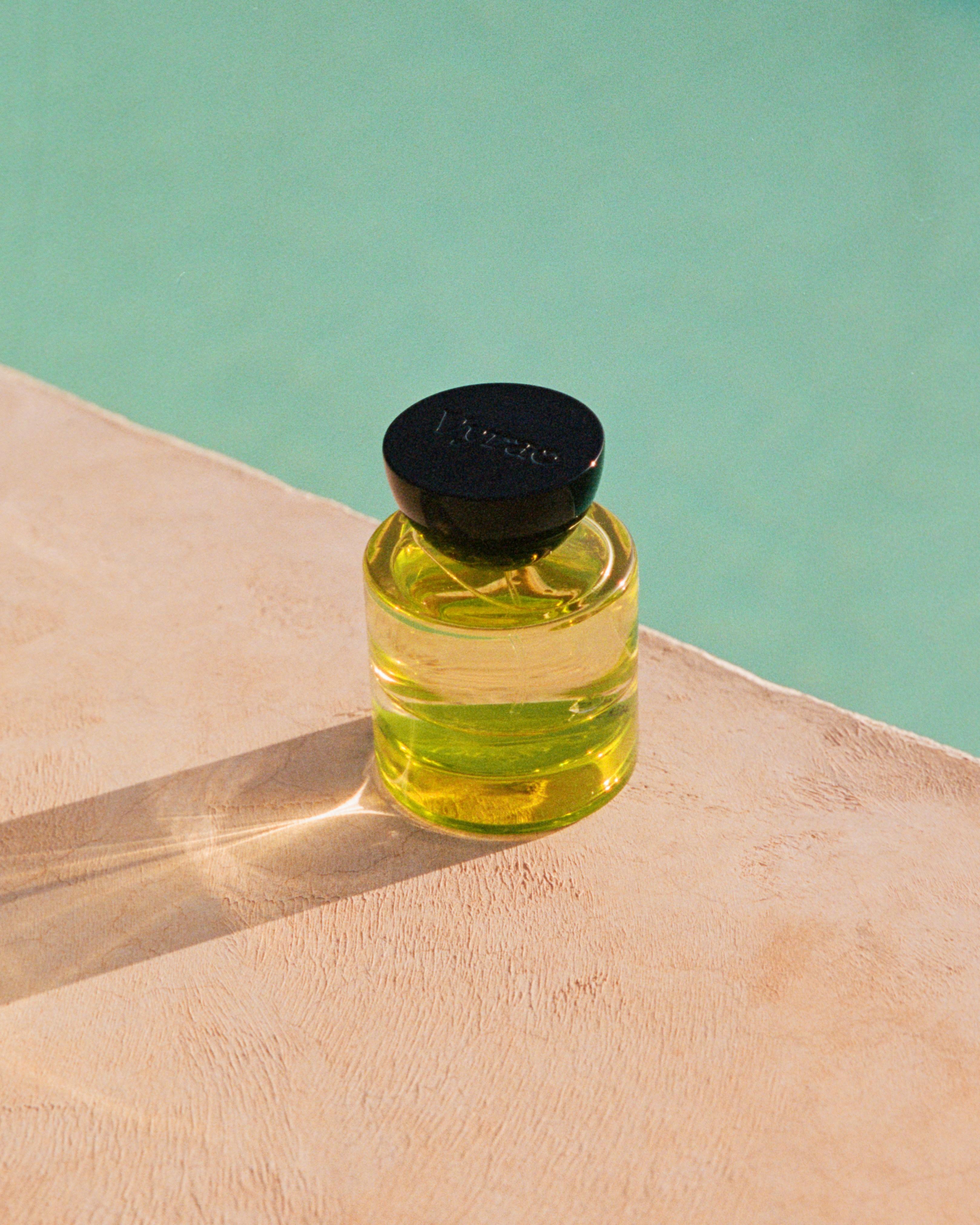 The best summer perfumes available at Liberty