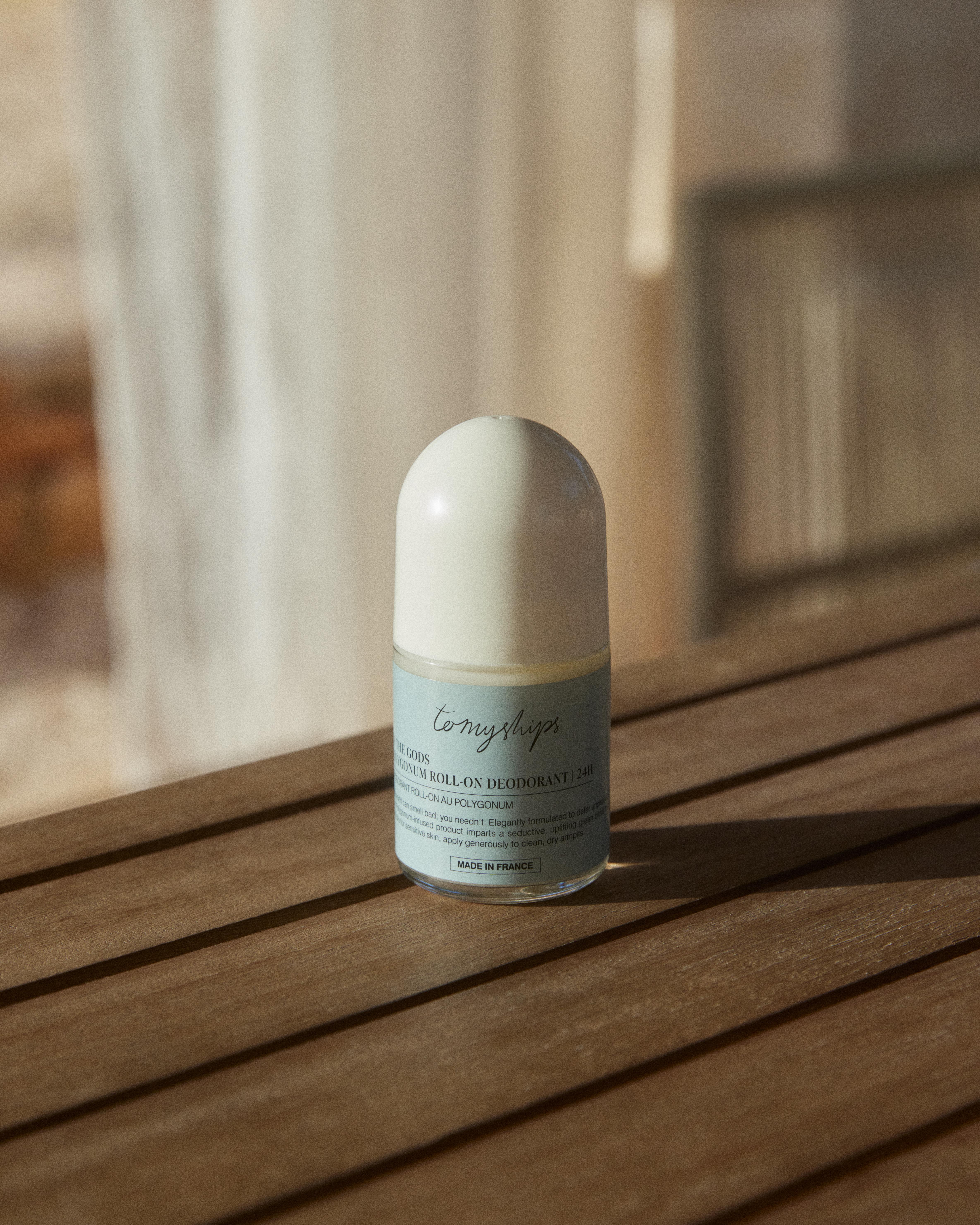 Liberty's Ultimate Holiday Toiletries Checklist