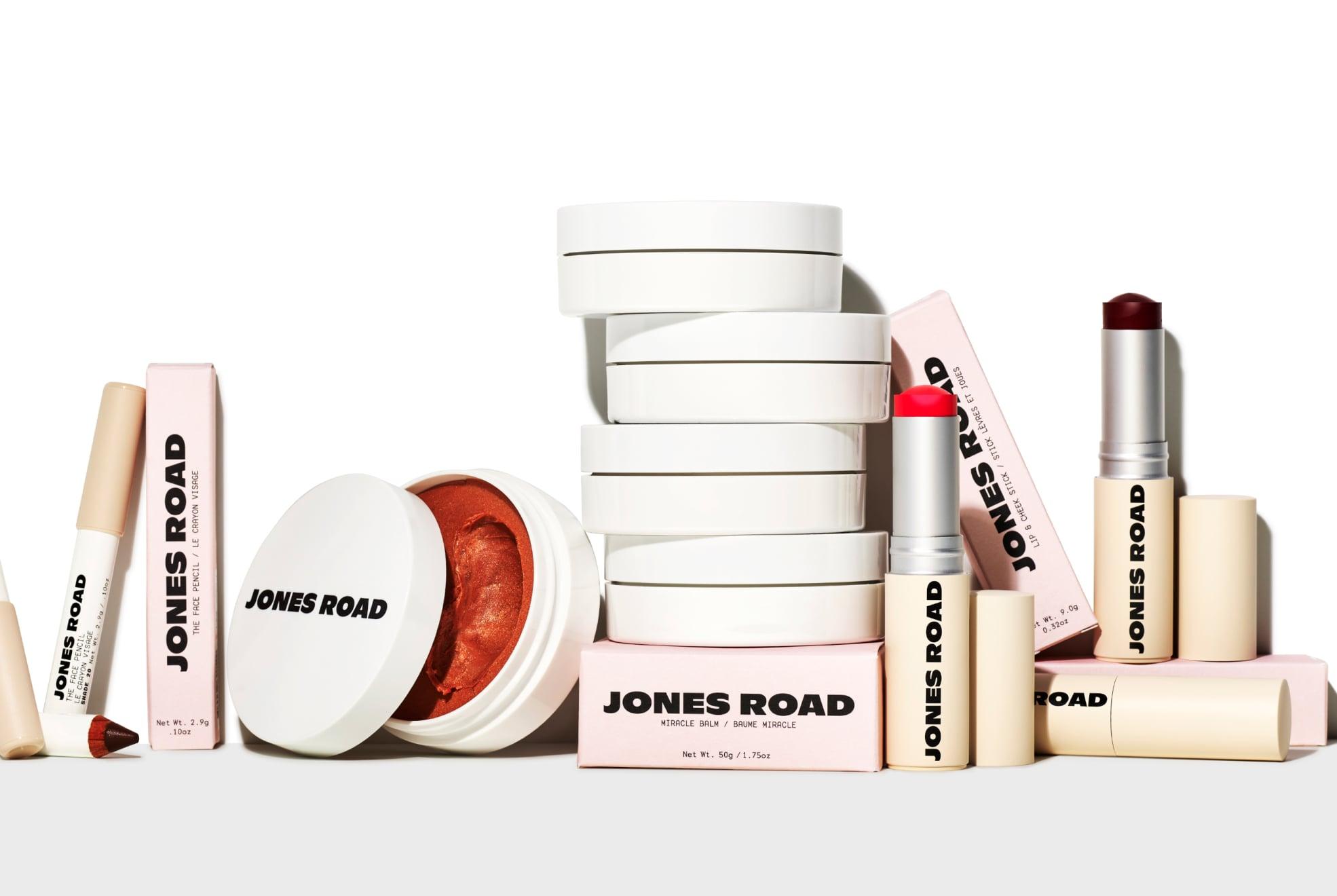 Jones Road Beauty Services At Liberty