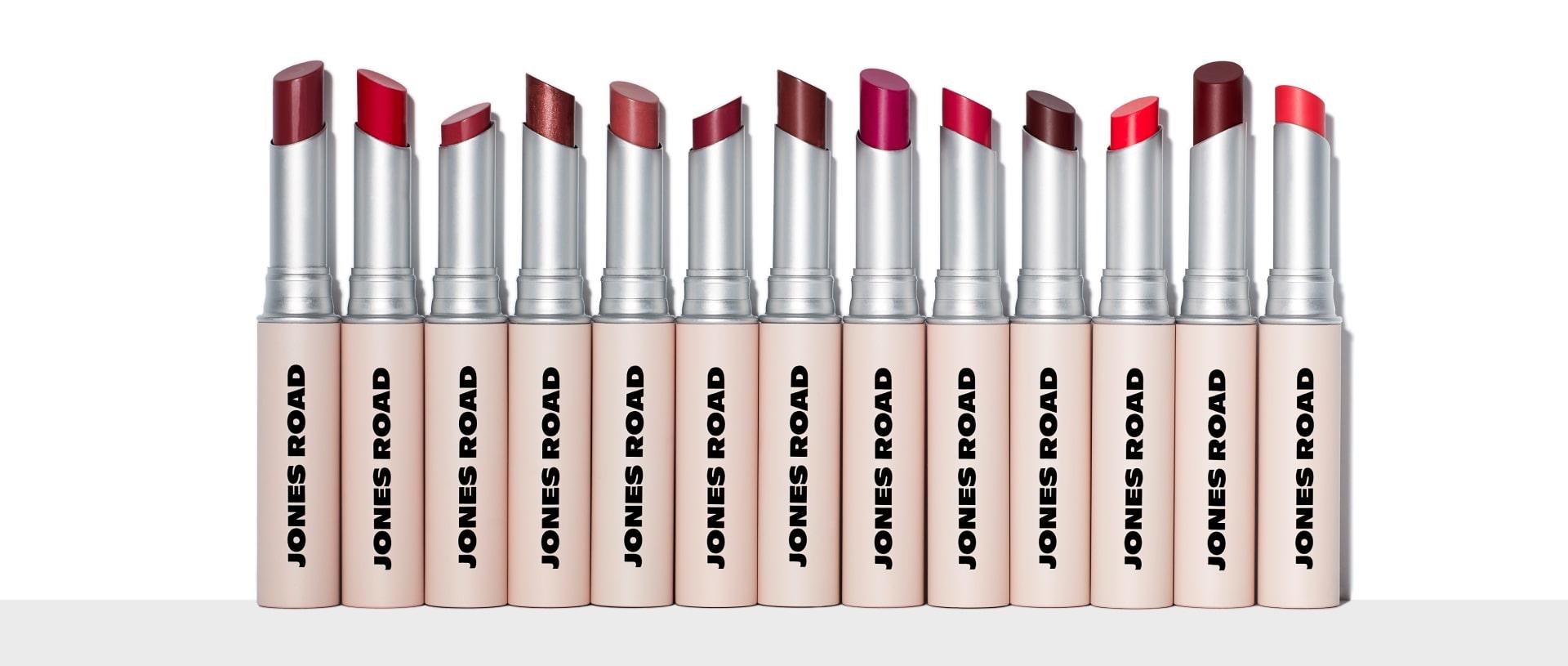 Jones Road Beauty Services At Liberty