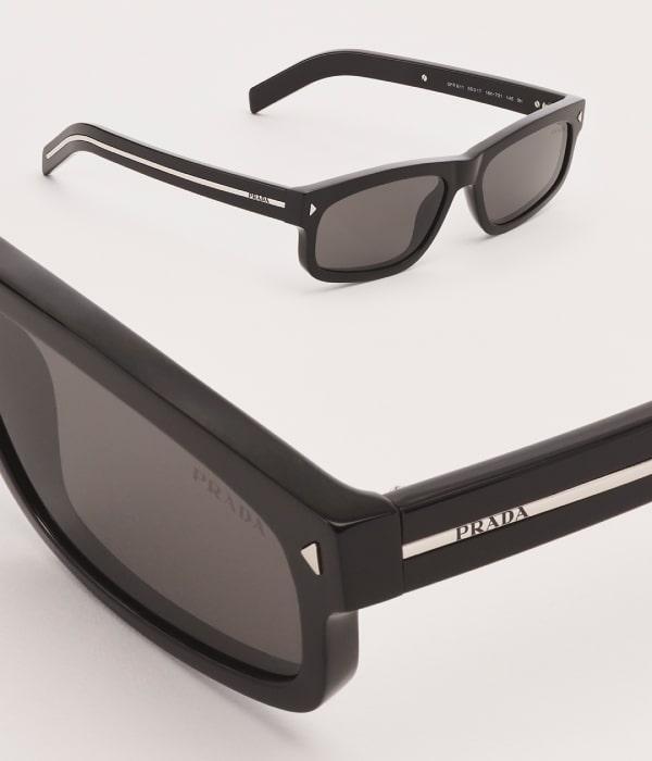 Just Landed: Prada SS25