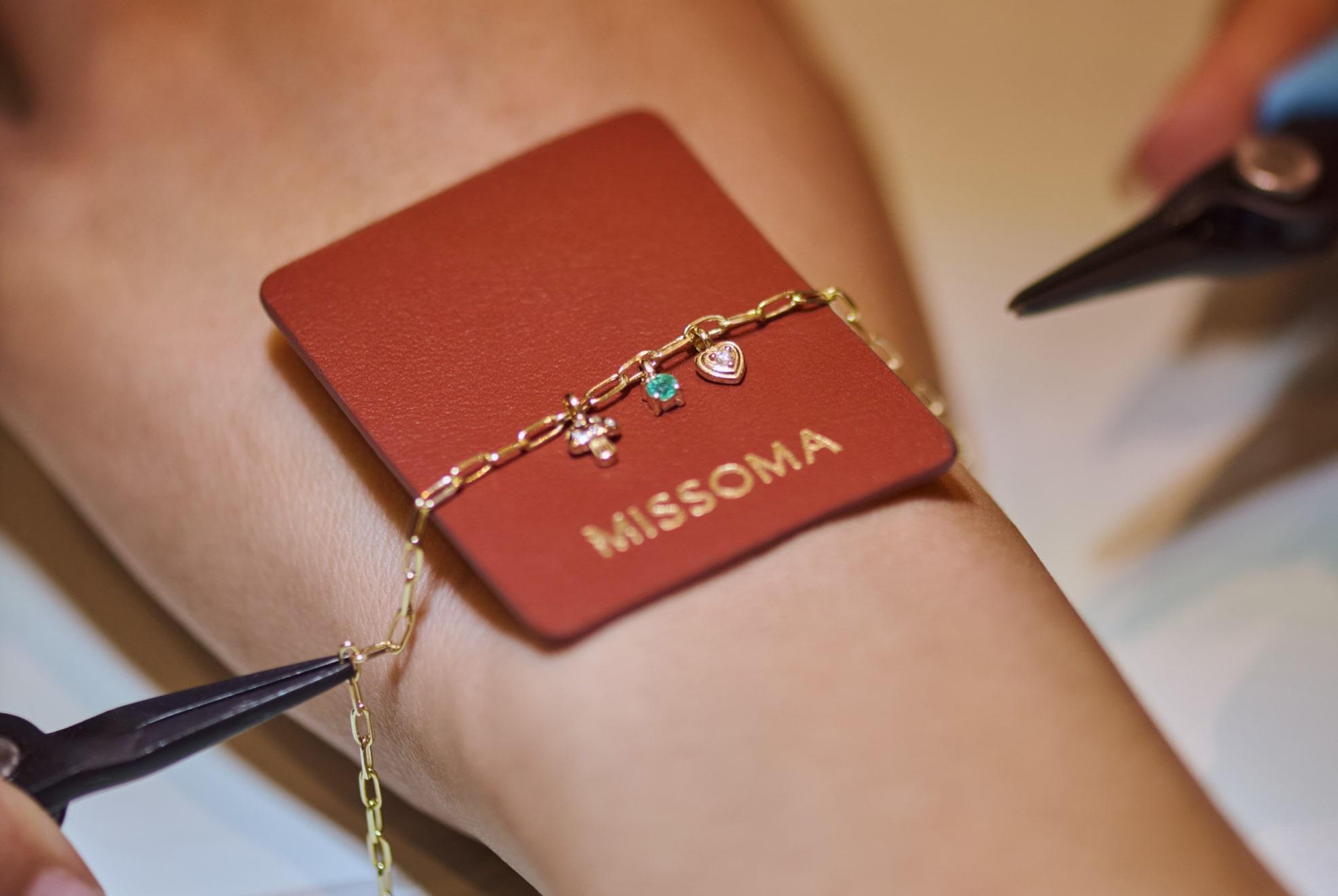 Missoma Welding at Liberty