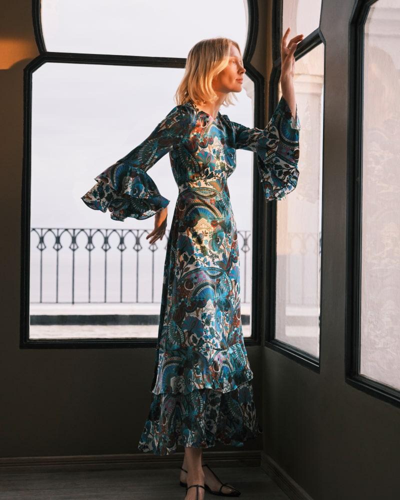 Liberty Dresses