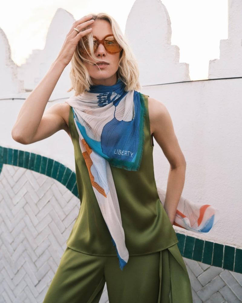 Liberty Scarves