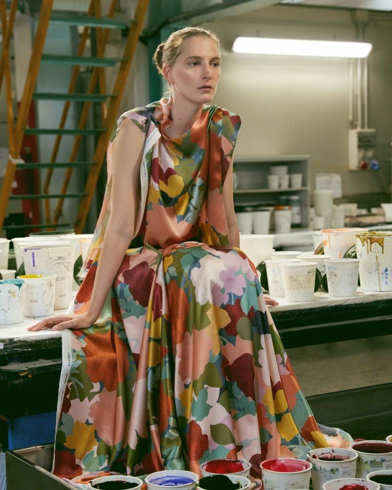 Liberty Fabrics