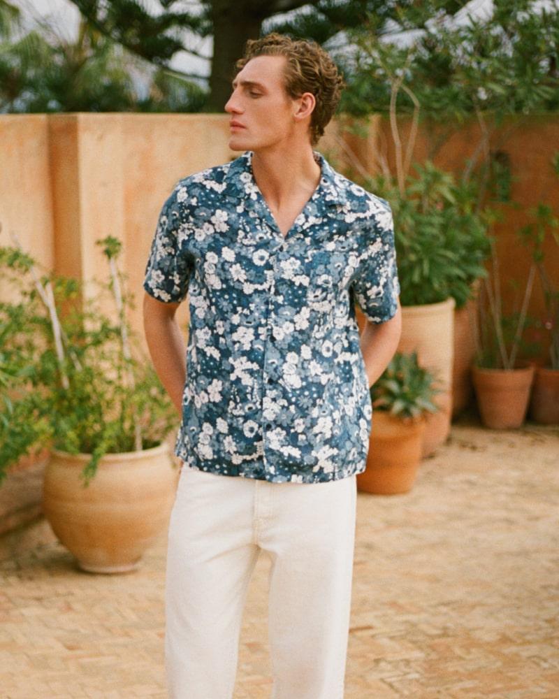 Liberty Menswear
