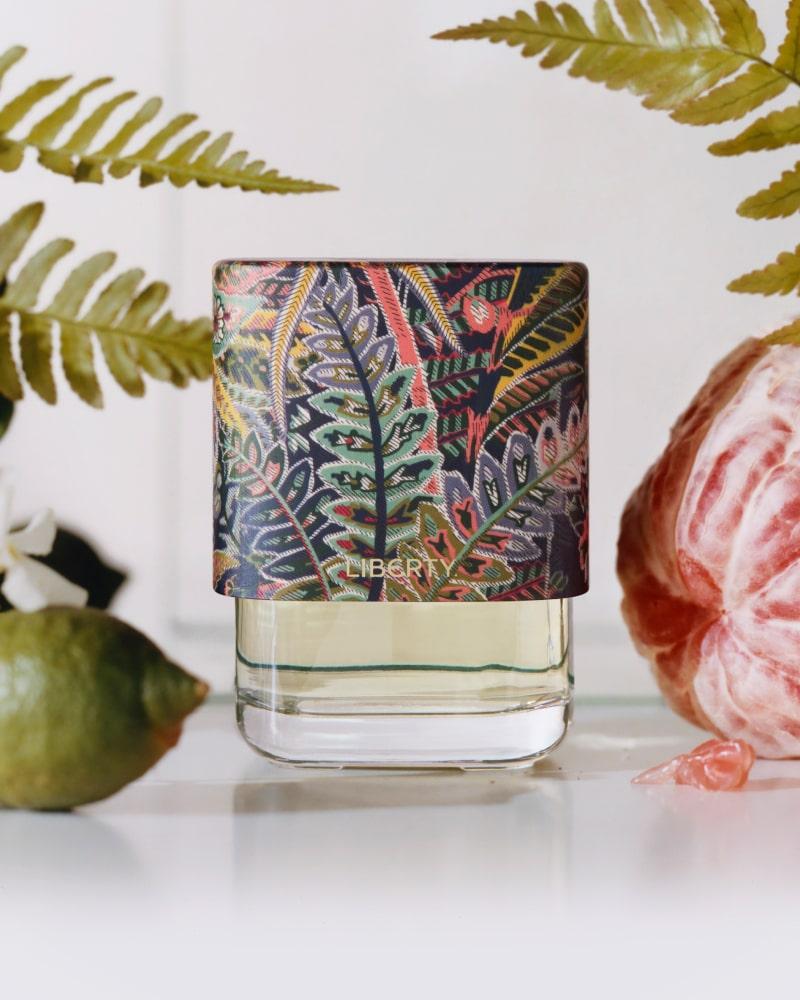 Liberty LBTY. Fragrance