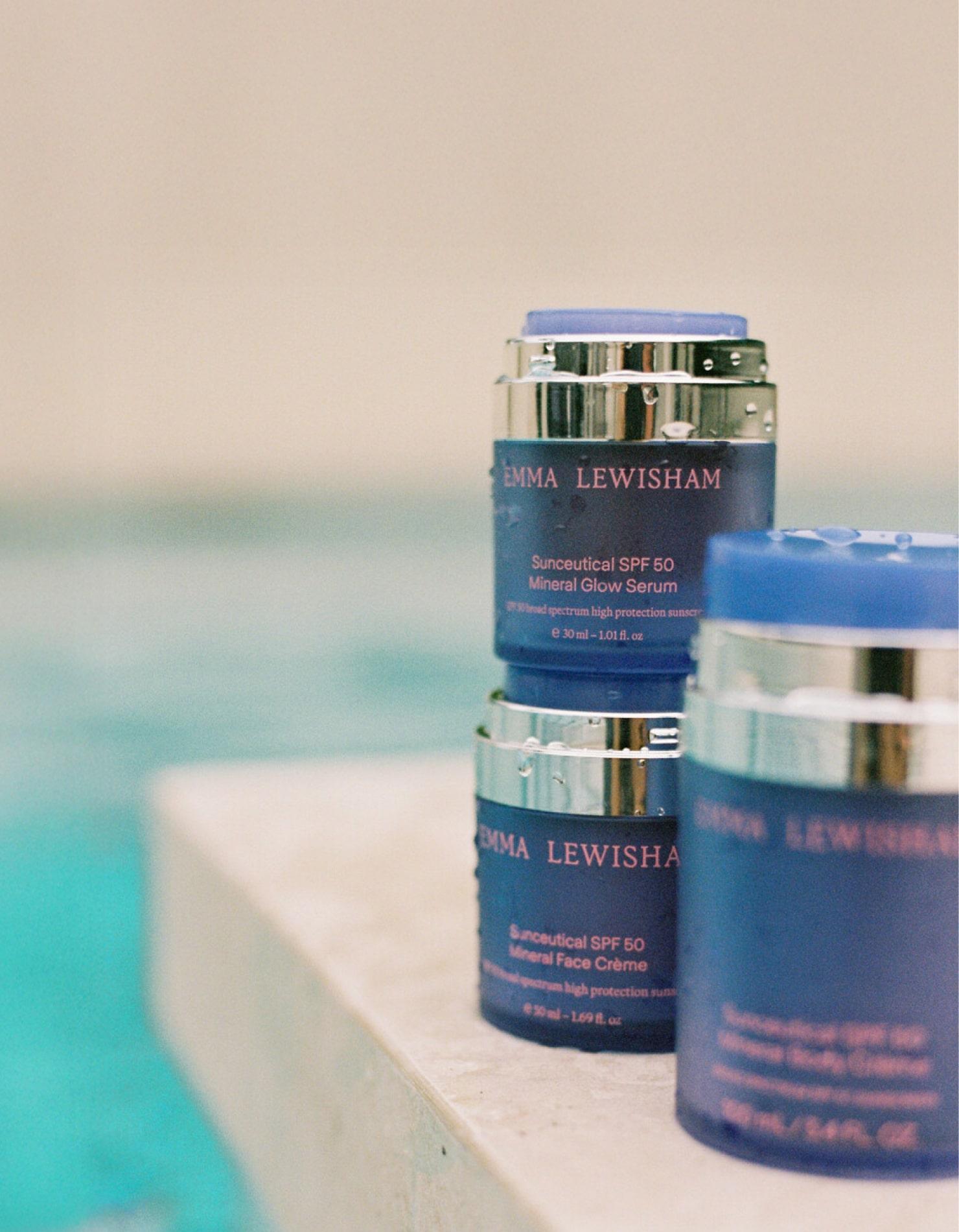 Summer's Skincare Must-Have