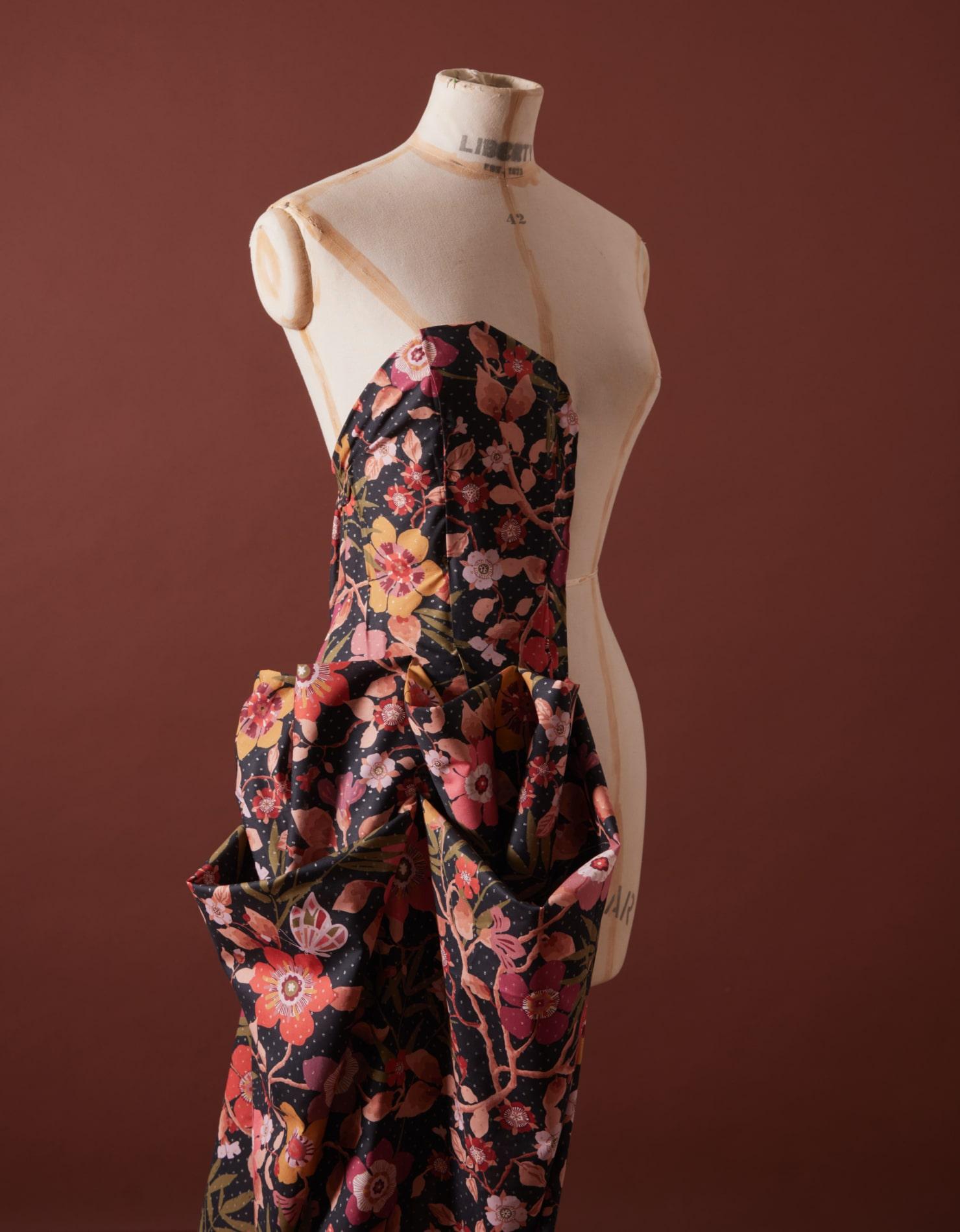 Tana Lawn Cotton