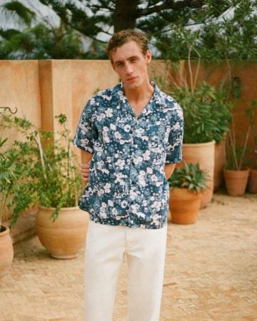 Clothing