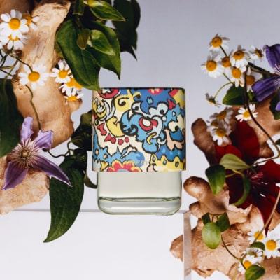 Liberty LBTY. Fragrance