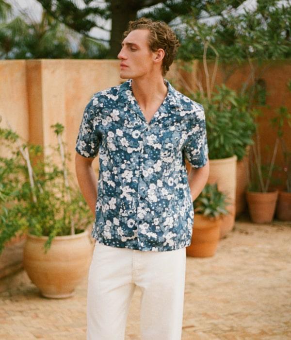 Liberty Menswear
