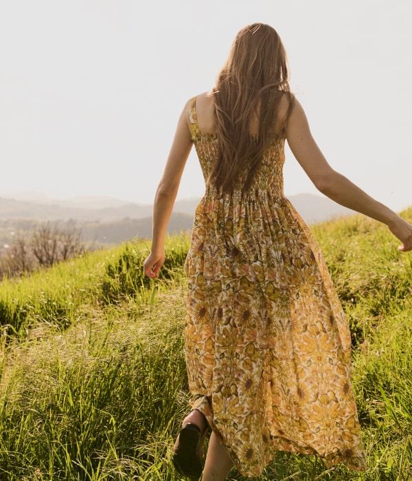 Liberty Womenswear