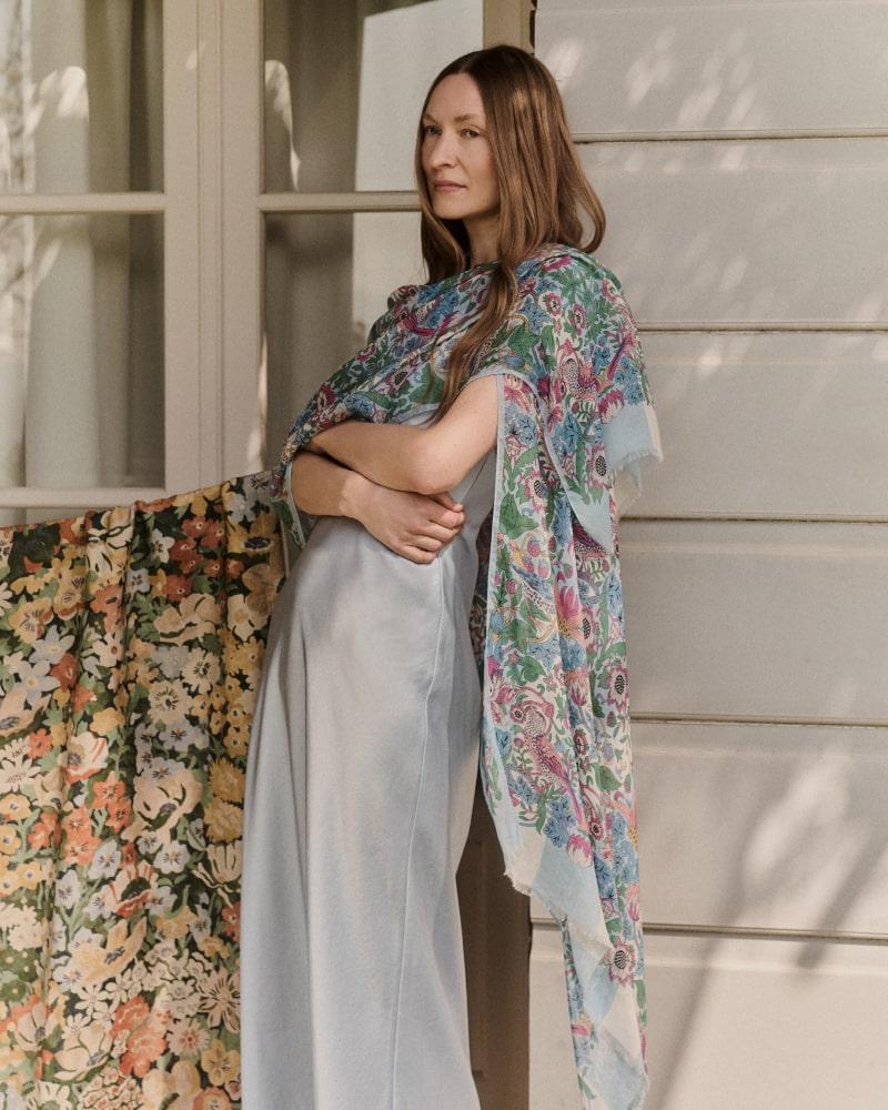 Scarves