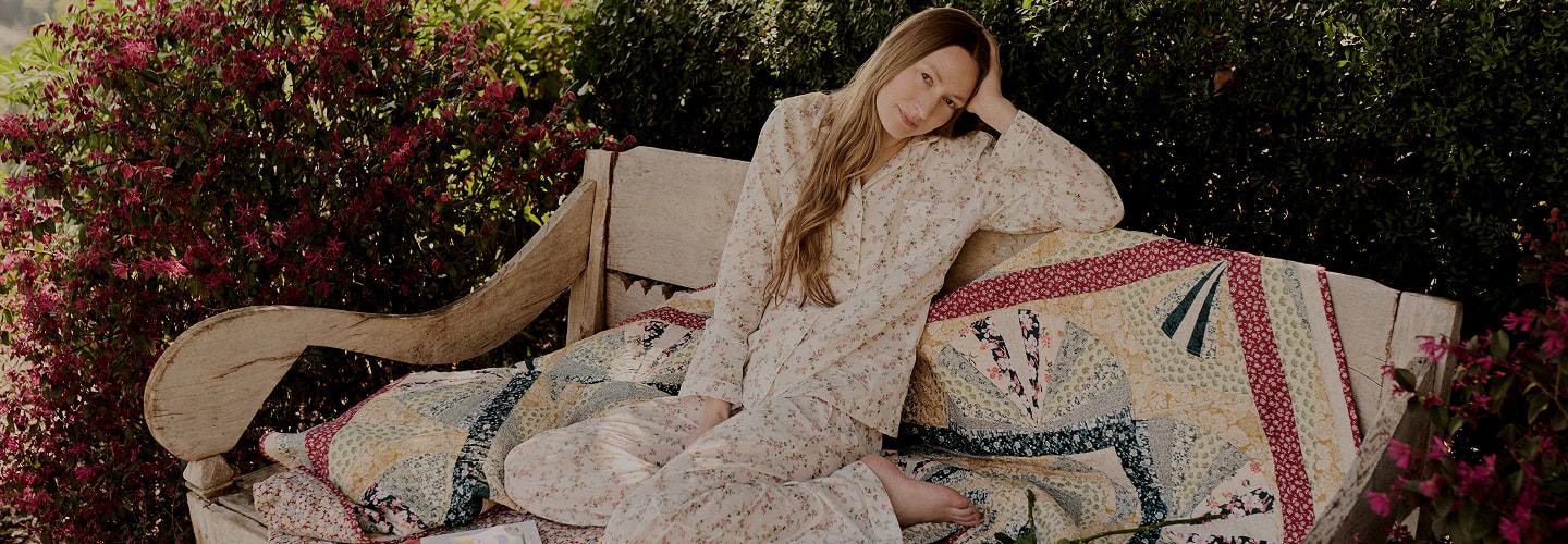 Discover the latest collections from Liberty