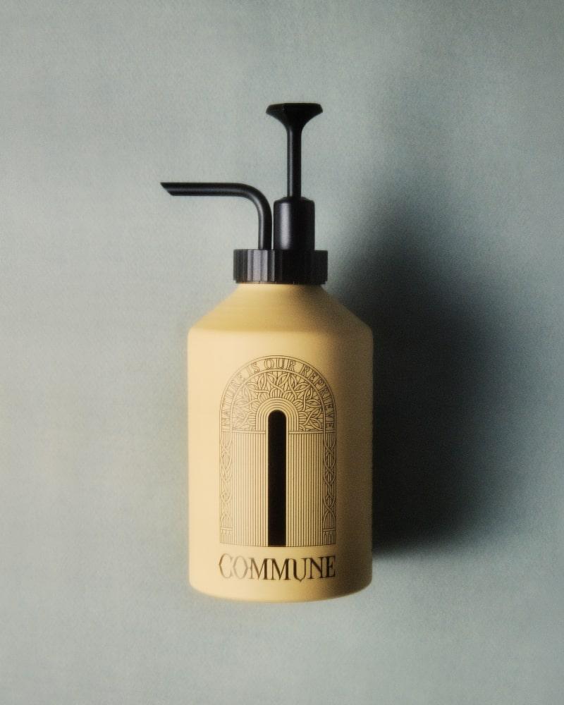 Haircare