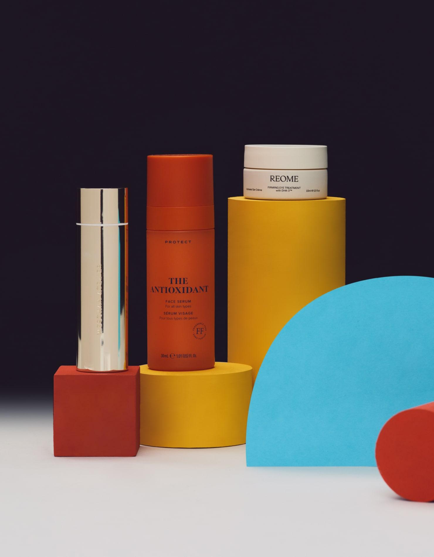 Beauty Bestsellers